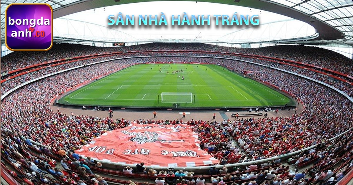Giới thiệu Arsenal FC