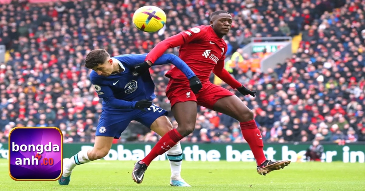 Kết quả bóng đá Anh trực tuyến