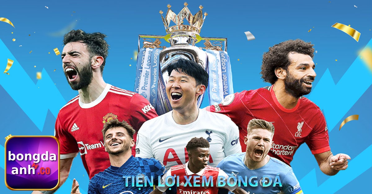 Nhiều tùy chọn xem cho bóng đá 