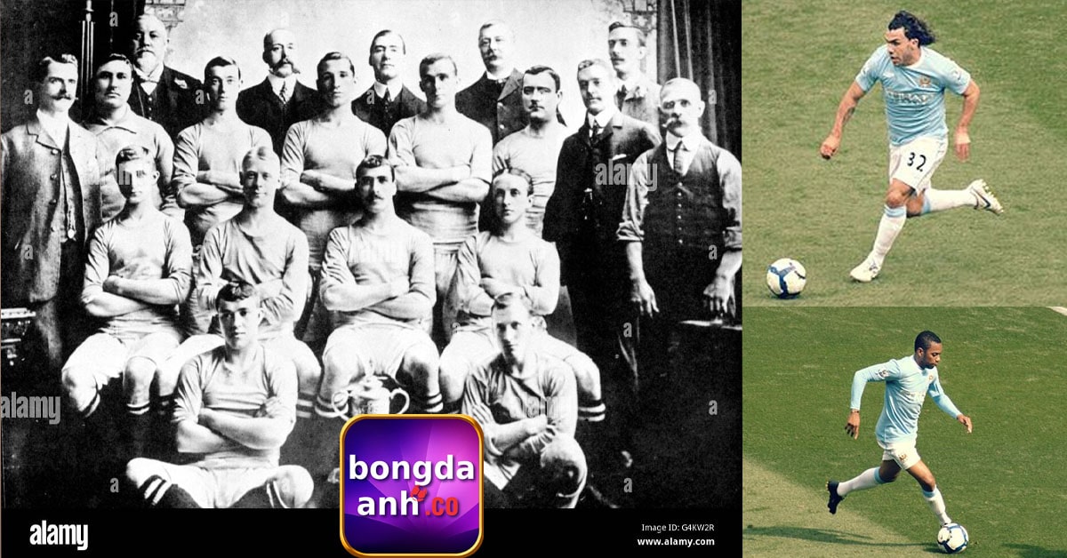 Thời kỳ đầu thành lập 