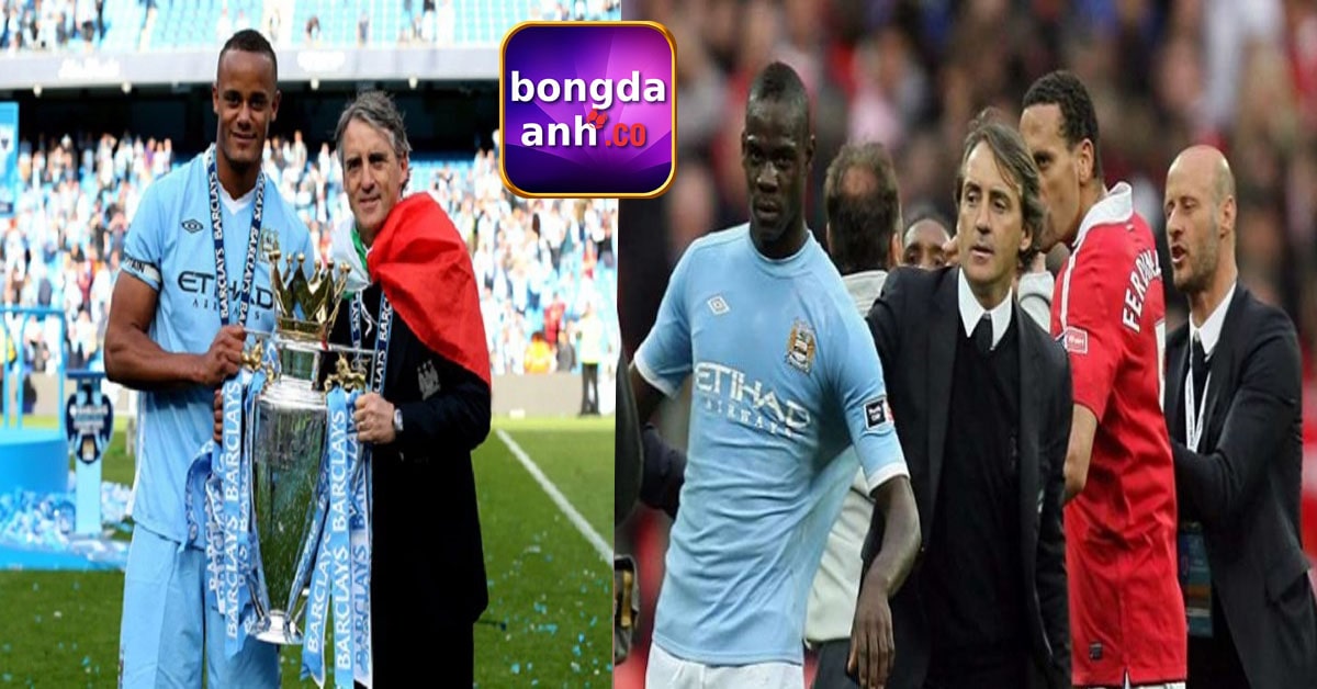 Thời kỳ dưới thời HLV Roberto Mancini