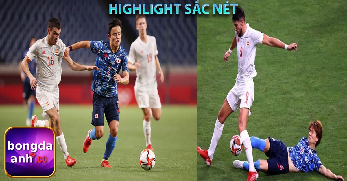 Tổng hợp các khoảnh khắc hấp dẫn giải bóng