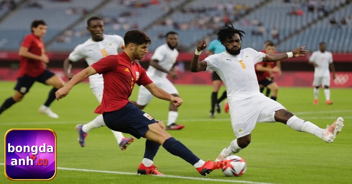 Xem trận đấu với hình ảnh chất lượng cao