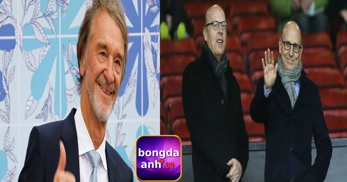 Chủ sở hữu quỷ đỏ