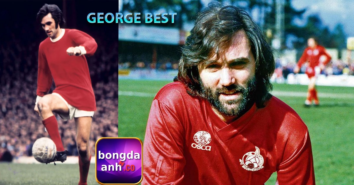 George Best