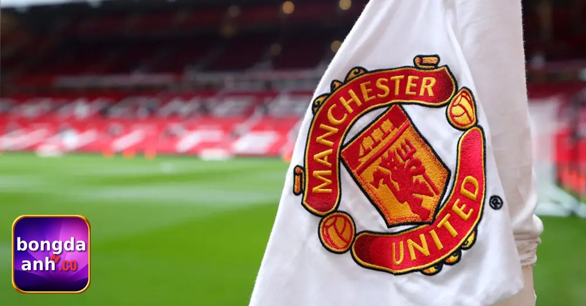 Giới thiệu Manchester United