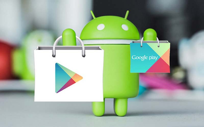 Tải app cho Android