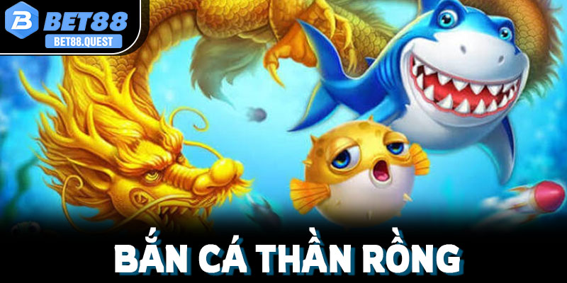 Giải đáp chi tiết tất cả các câu hỏi thường gặp về tính năng vũ khí và cách săn boss trong Bắn Cá Thần Rồng