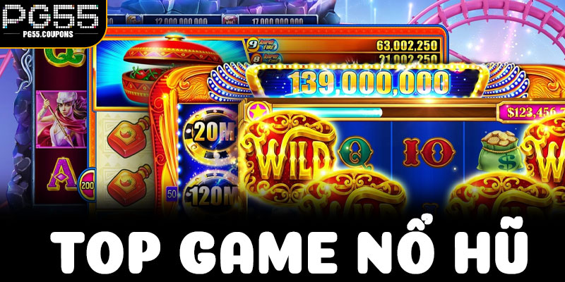 Từ kho báu đến thần thoại – những chủ đề slot nổi bật